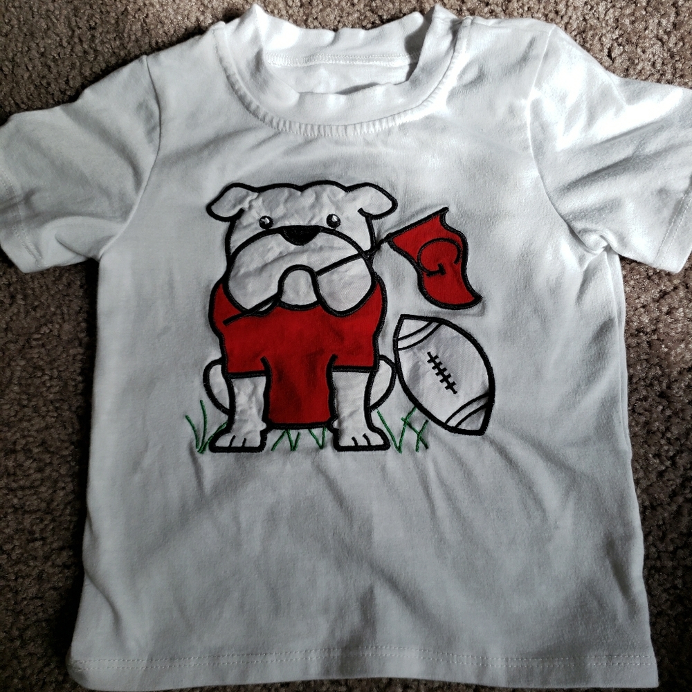 Kids clothing